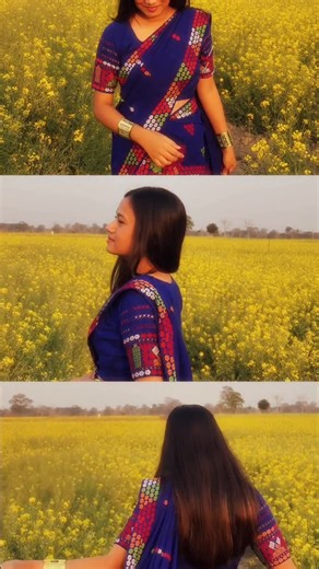 B on Instagram: "🌼 . . #instagrmreels#fyp#assam#explore#reels"