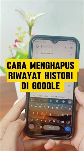 How to Delete History on Google - Google Tutorial