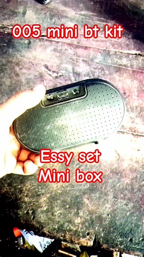 🔥005 mini Blue tooth kit | #repair #bluetoothspeaker