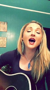 732K views · 458 reactions | 'Life by the Drop' Stevie Ray Vaughan tribute by Karen Waldrup #WaldrupWednesday | Country Music Nation | Facebook