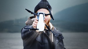 20K views · 152 reactions | Got Our Hands On the All New DJI Mavic Air! Upstate NY Flight complete with making both an Asteroid AND a Boomerang | B&H Photo Video Pro Audio | Facebook