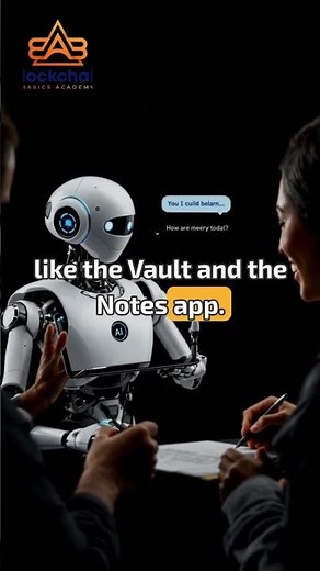 Ready to finally understand blockchain?