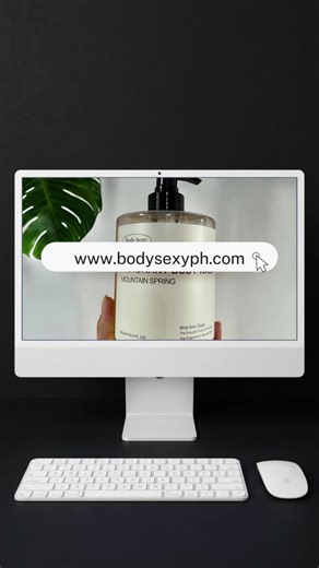 #tiktokfinds #bodywash #livehighlights #tiktoktrends