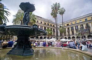 Barcelona Travel Guide - Expert Picks for your Vacation