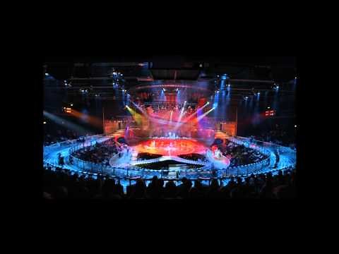 Starlight Express Starlight Express