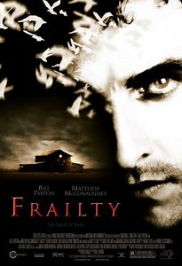 Порок (2001) — Фильм.ру