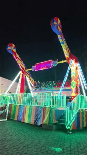 ChristmasSaya Carnival 2025 │Riverbanks Center