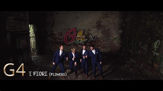 As our tour concludes today, here's a track for the summer! 🌼 | G4 Official