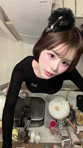 ボブ黒猫の日常風景と魅力