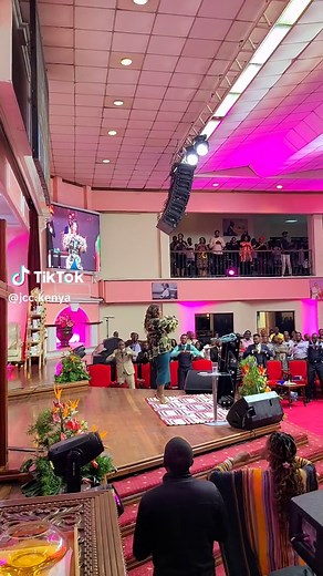 Jubilee Christian Church on TikTok