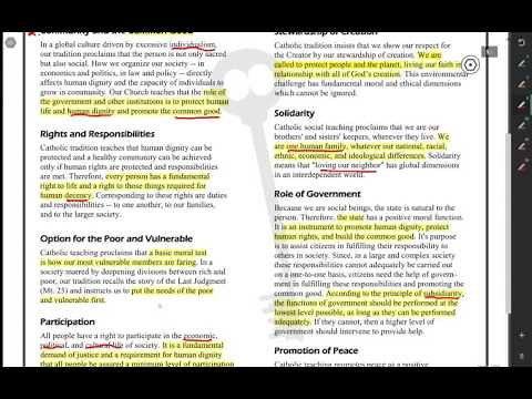 CSTs explained in detail (ANSWERS)