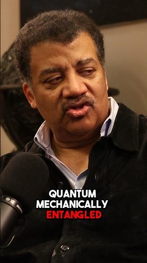 How Do Particles Get Entangled?