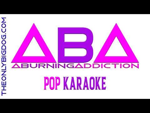ABA - Calum Scott - Not Dark Yet (Karaoke Version)