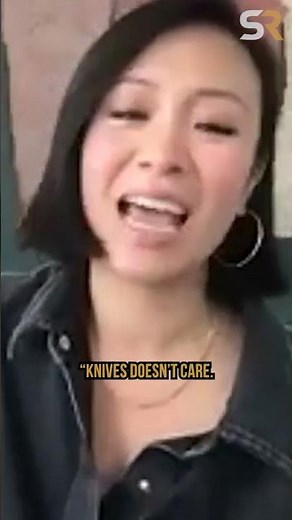 #EllenWong On How Her Hardest #ScottPilgrim Takes Off Scenes Helped #KnivesChau