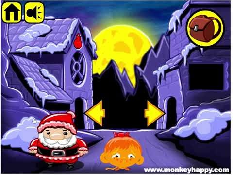 Monkey Go Happy Stage 144