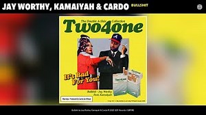 BULLSHIT Lyrics - JAY WORTHY | eLyrics.net