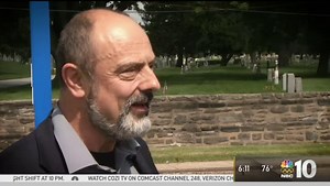 Was It Really ‘America’s First Serial Killer’ H.H. Holmes Buried in a Delaware County Grave? DNA Evidence Concludes…