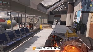 2.2K views · 88 reactions |  LEGENDARY HALLOWEEN-THEMED WEAPONS ...