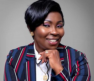 Gospel musician Mz Nana outdoors visuals for maiden single, ‘Oma Ne Nsa So’ - Adomonline.com