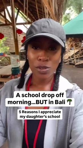 1. Learning in Harmony with Nature 🌿 Instead of being confined to four walls, my daughter is immersed in a living, breathing classroom—surrounded by greenery, fresh air, and the sounds of nature. She is learning life sustainable skills like growing food, taking care of animals and many more skills that can not only foster a better quality of life but also save her or her family life one day 2. A Holistic, Child-Centered Education 📚 My daughters school focuses on hands-on, experiential learning