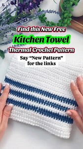 42K views · 321 reactions | Say “New Pattern” if you want the links...