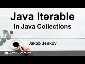 Java Iterable