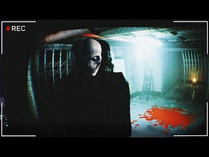 A HORROR GAME ABOUT THE HOMELESS THAT WILL LEAVE YOU TERRIFIED