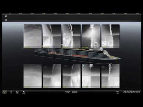 MOBtronic | Automatic man-overboard detection and tracking