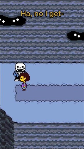 Did I ever tell you what the definition of insanity is? #seed #undertale #intrusivethoughts