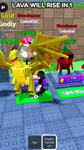 my base in caylus's game