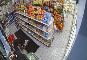 71K views · 936 reactions | Detroit Police said this man set off a large box of fireworks inside a gas station earlier this month. MORE: https://bit.ly/3kkgHUn | FOX 2 Detroit | Facebook
