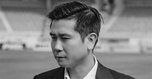 Hồ Hoài Anh đã tha thứ cho chính mình