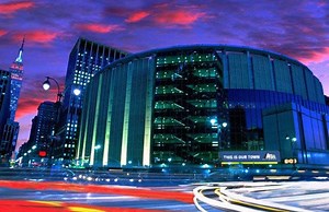 The 10 Greatest Events in Madison Square Garden History - Modern Man