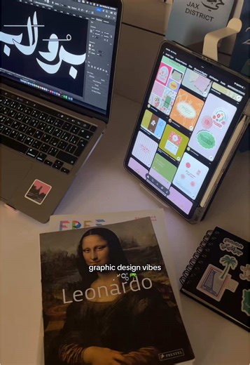 Creative Graphic Design Insights and Inspiration