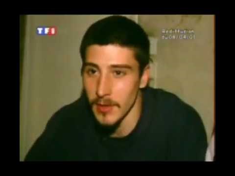 Yamakasi-LE PARKOUR-David Belle / Reportage TF1