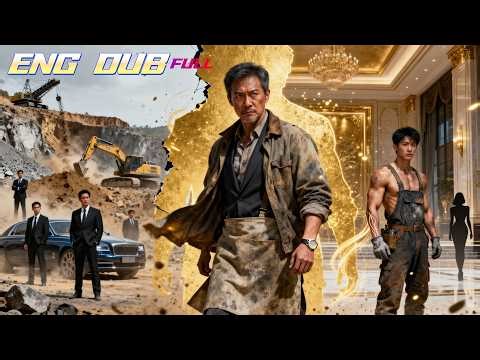 🔥💣Village Pork Vendor Is Secretly a Billionaire—He Fights Cancer to Guard His Long-Lost Son！