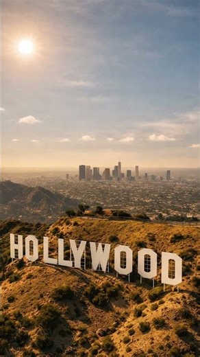 Inside Los Angeles – The City of Dreams
