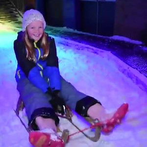 We can't wait to reopen our doors and welcome guests back to Santa's Winter Wonderland! Our team have been working hard behind the scenes to make this Christmas more magical than ever! ❄️🎅🏻 Santa's Winter Wonderland opens Thursday 3rd December until Sunday 3rd January ➡️ http://orlo.uk/fdoob #ChristmasIsntCancelled | SnowDome