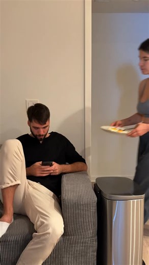 Lady Pop | LA challenges ⭐️💸 on Instagram: "Don’t argue with me"