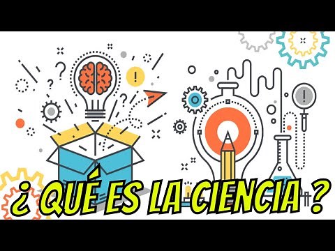 ¿Qué es la Ciencia? Definición, Características y Clasificación | Tipos de Ciencia y Curiosidades