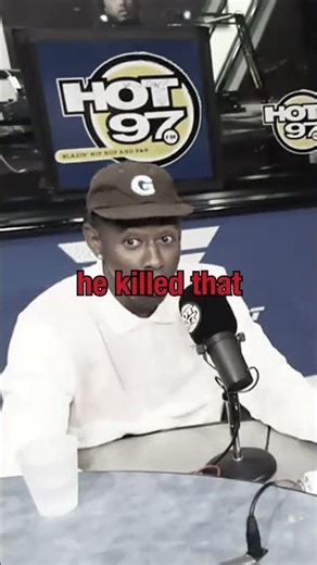 Tyler The Creator HATES This In Rap Music 😤❌