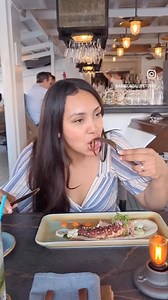 📍 Tampa @craft_tampa One of a kind culinary and cocktail river journey I know you will love! I cook for a living so having a whole 2 hours to enjoy the water, views and food cooked by amazing chefs truly refreshed me! I can't recommend this experience enough, we also saw a dolphin. 😭❤️ Mother's day is coming up so make sure you give this experience a chance! Thank you @craft_tampa | Ana Tovar Nelson