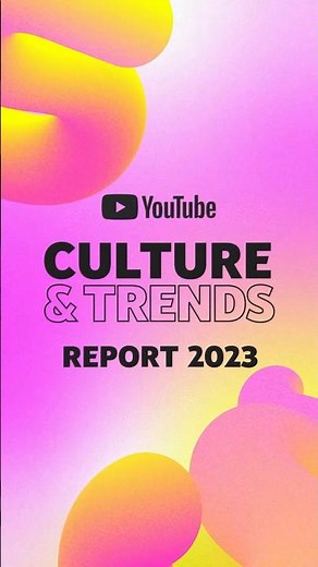 What are the biggest trends on YouTube in 2023? #Shorts