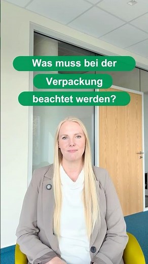Verpackung von Medizinprodukten | Strahlensterilisation FAQ