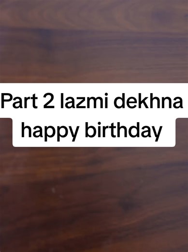 Happy birthday to you my dear friend