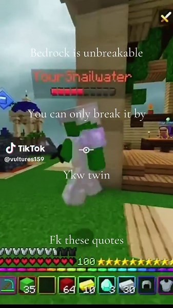 Understanding Bedrock Limitations in Minecraft Gameplay