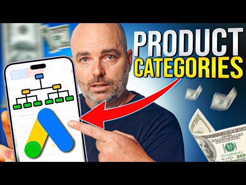 How to Segment Your Products in Google Ads