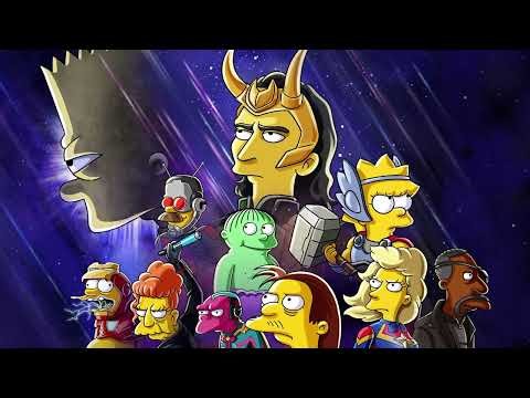 The Simpsons Movie is getting a sequel 20 years after the original