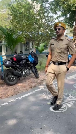 Opportunities don't happen, you create them. 🚔👮‍♂️🚨 #westbengalpolice #PoliceInspector | Subham Roy