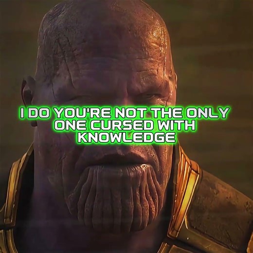 Iron Man VS Thanos - Infinity War | TRENDING EDITS |